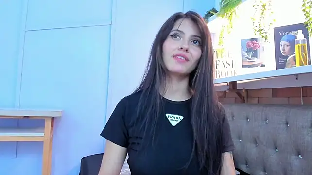Chat XXX en directo de evabel_