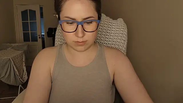 Chat XXX ao vivo de SeasonalSomeone