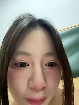 xiaoyalaoshi Pertunjukan Webcam