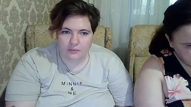 Živý XXX chat EmmaXKristall