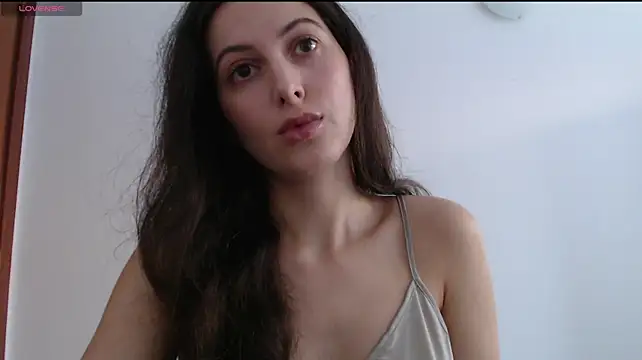 Chatroom XXX en direct de _Hot_Lady_