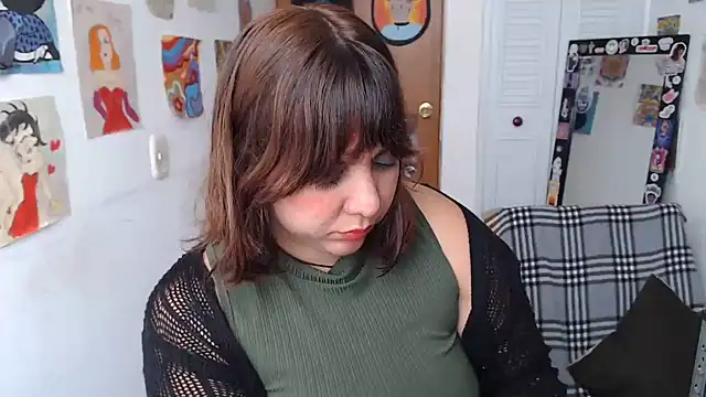 soynanabela28's Webcam Show