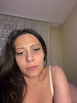 RitaVirginia 라이브 XXX 채팅