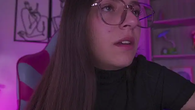milly_kenner Live XXX Chat