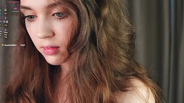 Czat XXX na żywo – RemaReglin