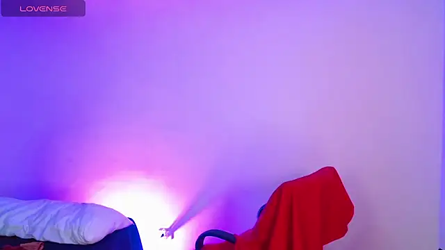 Catcatblue – Naživo XXX chat
