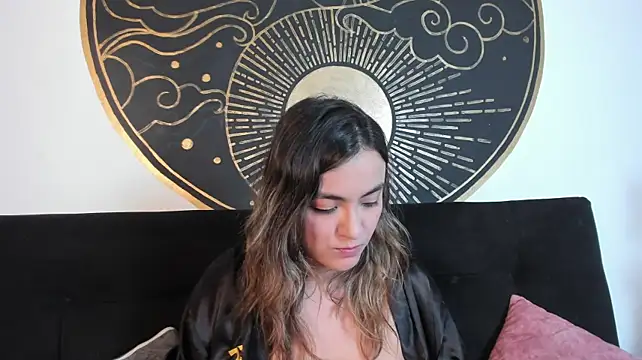 IsabellaaJoness' Live XXX Chat