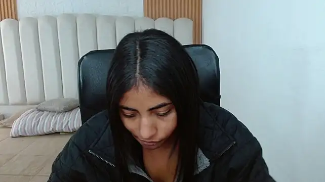 XXX chat uživo modela shaneelle