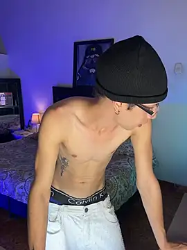 santiago_cutex – Naživo XXX chat