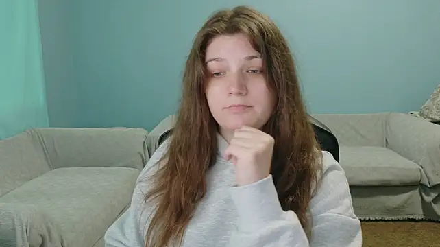 XXX chat uživo modela TreeJeanne