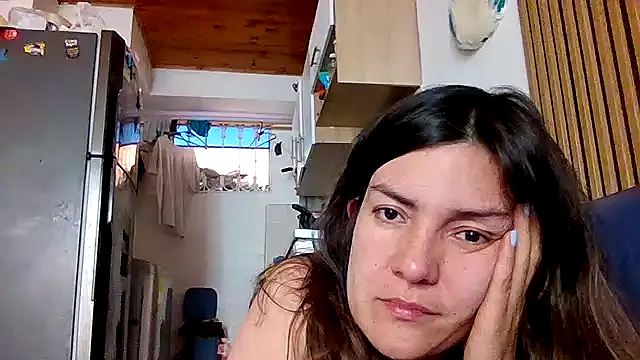 princessbella93 Adlı Modelin Canlı XXX Sohbeti