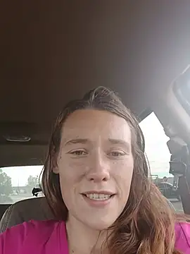 Wonderland97's Webcam Show