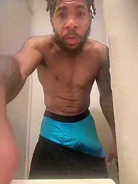 IAmDada webcam show