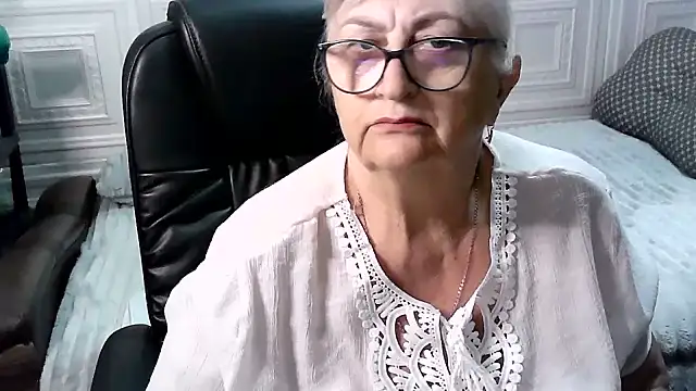 LolkaAlyss Webcam-Show