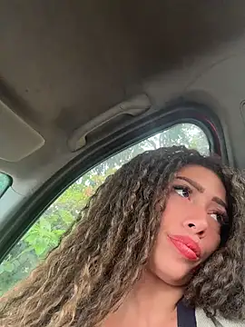 roxyrougee's Live XXX Chat