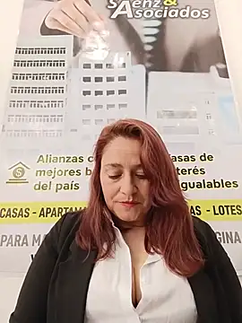 Czat XXX na żywo – LUISA--30
