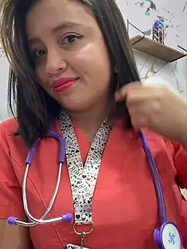 Chat +18 de Melany-1 ao vivo