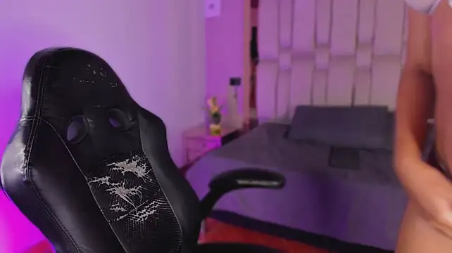 Shanezka Chat XXX live