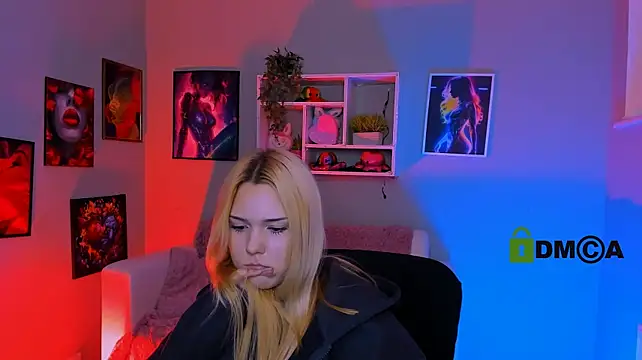 elannandy Chat XXX live