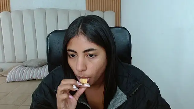 shaneelle's Live XXX Chat