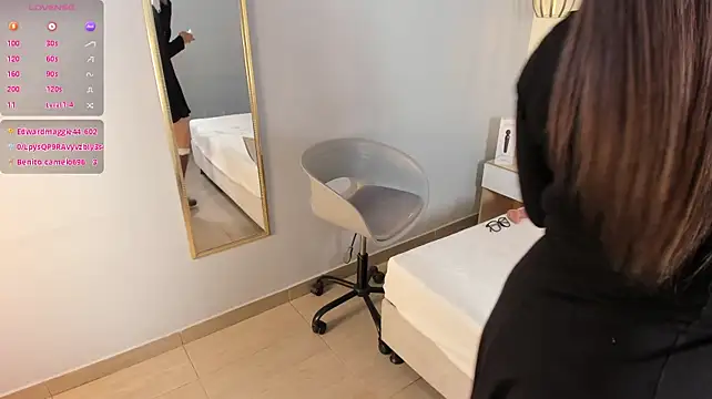 escarleth__ Chat XXX live