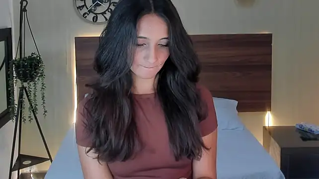 SamayRyann's Live XXX Chat