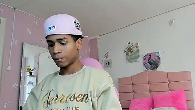 Santy_bigcock_01 Webcam-Show