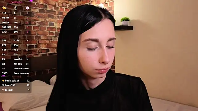 RubyXo Chat XXX live