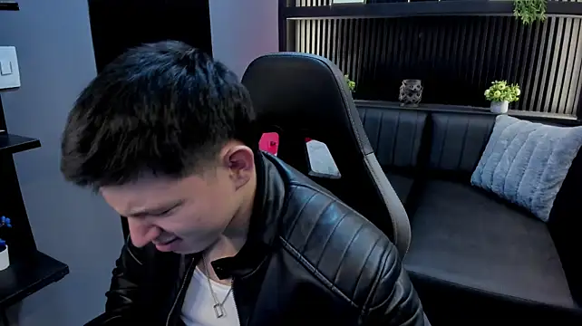 JamesCr_ 网络视讯表演