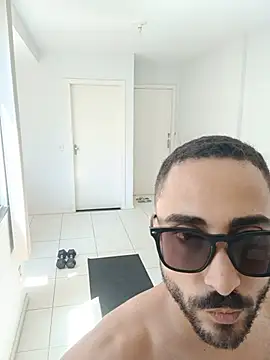 Webkamerová show ShowhotBR
