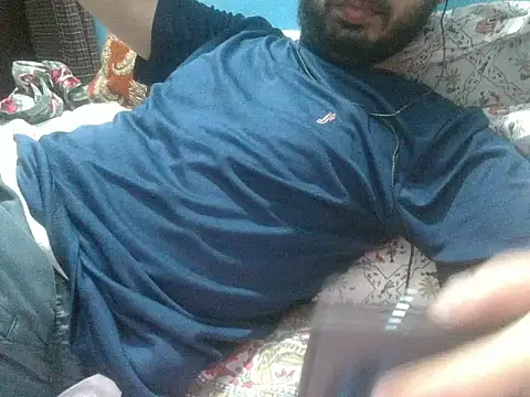 XXX chat uživo modela Precumboner