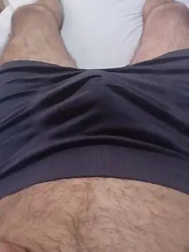 Chat XXX ao vivo de DomDix
