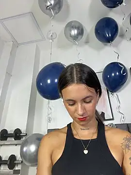 Sembang XXX Secara Langsung JuliaColemann