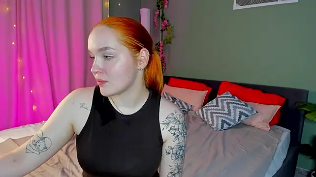 Margo_Blaze – Live XXX-chat