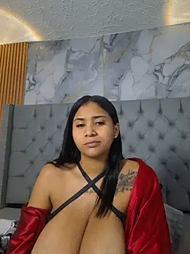 La_indiia live XXX chat