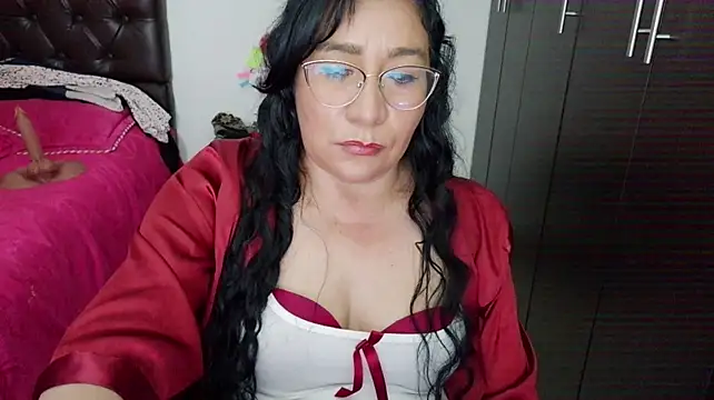 Grace_mature_milfのライブXXXチャット