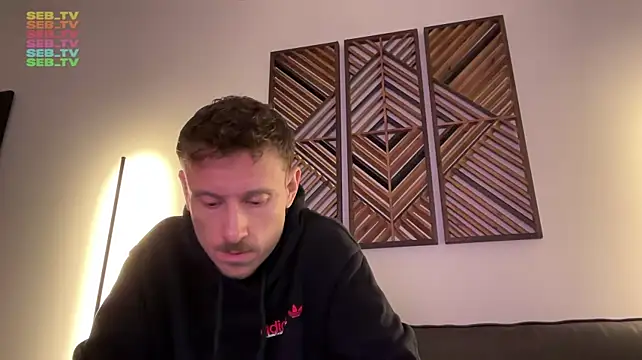 seb_tv Шоу с уебкамера