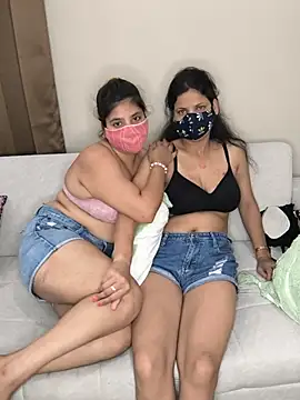 Velvett_vixens' Live XXX Chat