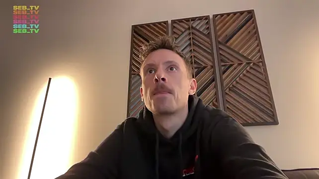 seb_tv: вебкам-шоу