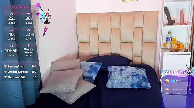 lyan_77 Obrolan Langsung XXX