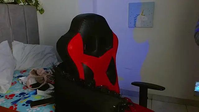 Živý XXX chat Maximesex