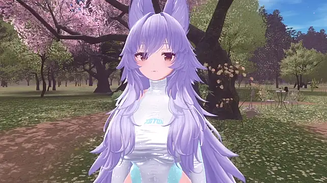Sembang XXX Secara Langsung anime_cutie