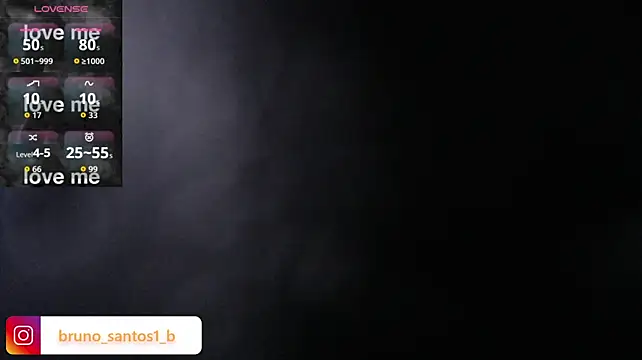 Bruno_santos1 라이브 XXX 채팅