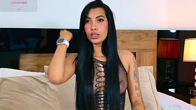 دردشة AlissonRossi الجنسية المباشرة