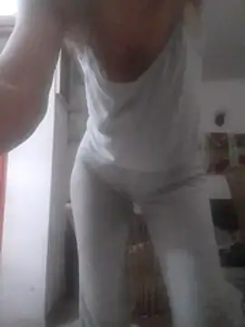 Chatroom XXX en direct de lolafoxie