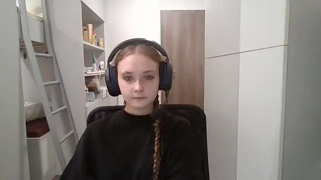 RicaMicha webcam show