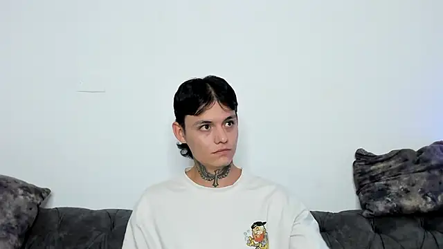 JackGriffin_ Chat XXX live