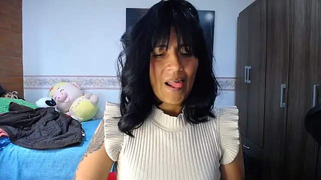 sharoon_cheerry 라이브 XXX 채팅