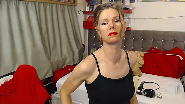 kellyterapy Chat XXX live