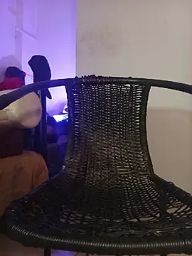 Chatroom XXX en direct de alfablackx